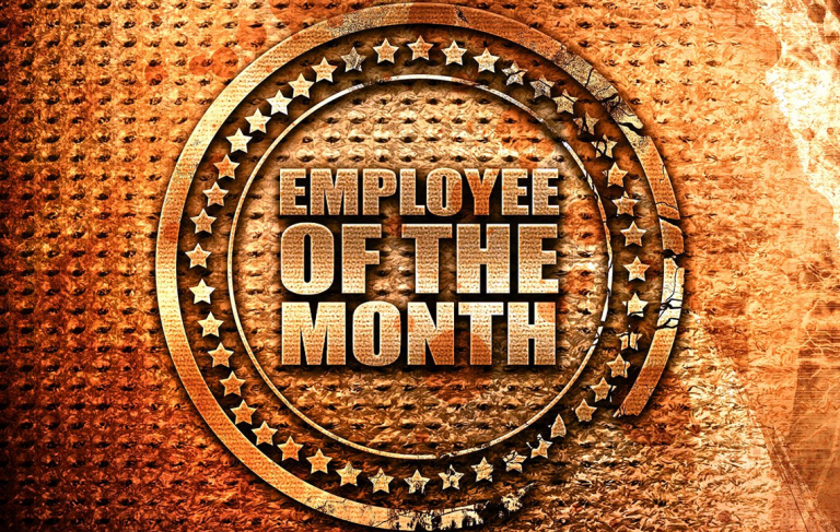Employee’s of the Month – June 2021 – Gulf Shine Cleaning Services LLC